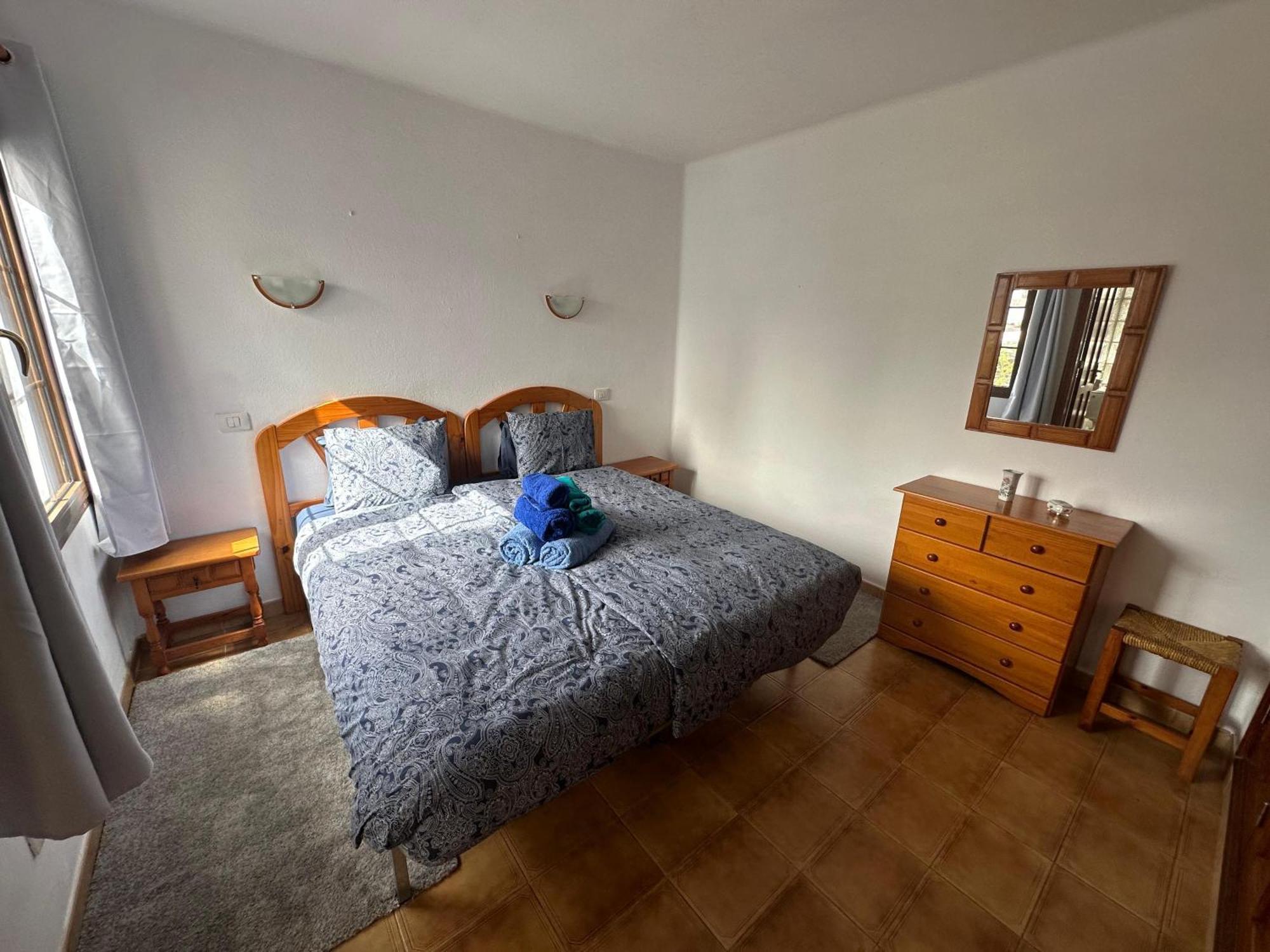Villa Casa Pedro à Costa Teguise Extérieur photo