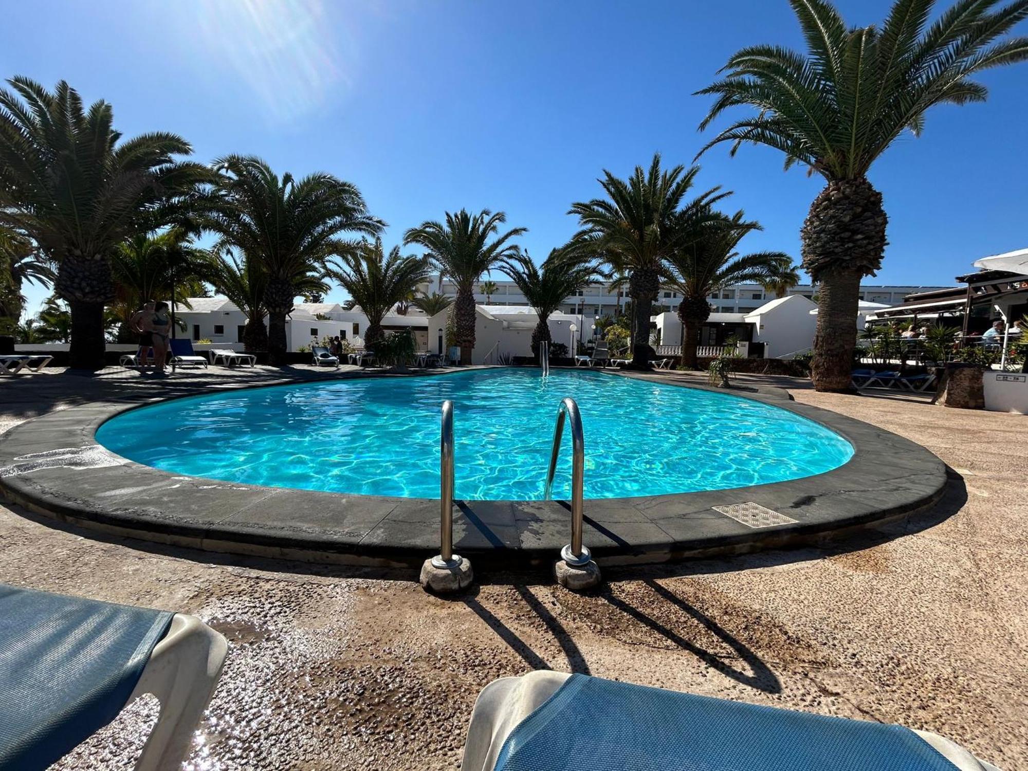 Villa Casa Pedro à Costa Teguise Extérieur photo
