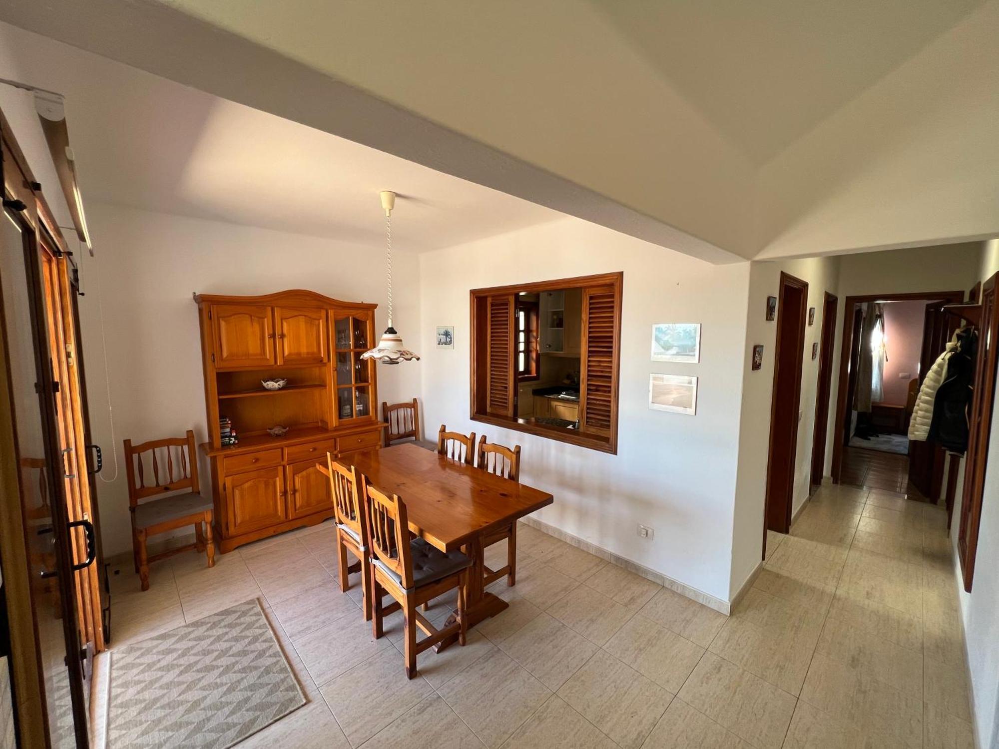Villa Casa Pedro à Costa Teguise Extérieur photo