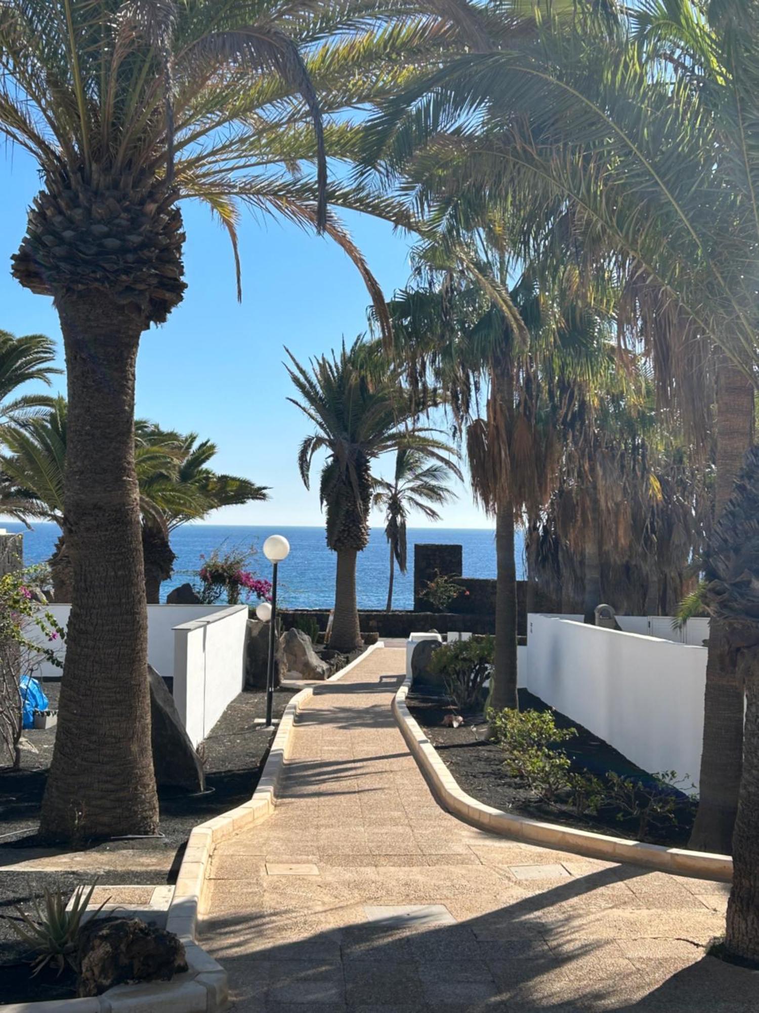 Villa Casa Pedro à Costa Teguise Extérieur photo